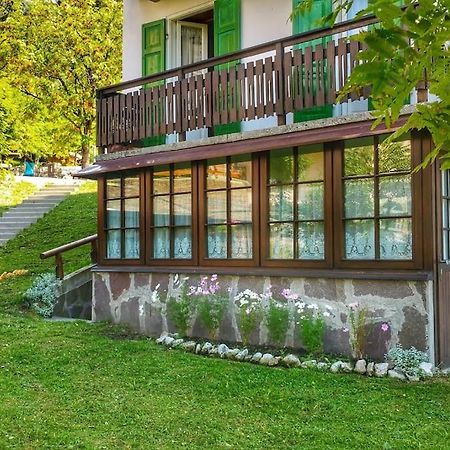 Apartamento Cozy Alpine House Di Svaizer San Martino Di Castrozza Exterior foto