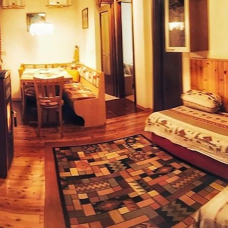 Apartamento Cozy Alpine House Di Svaizer San Martino Di Castrozza Exterior foto